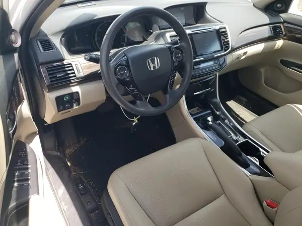 JHMCR6F7XHC023899 2017 HONDA ACCORD - Image 8
