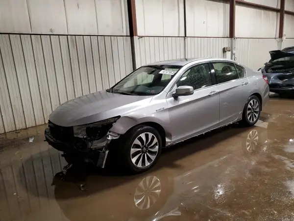 JHMCR6F7XHC025460 2017 HONDA ACCORD - Image 1
