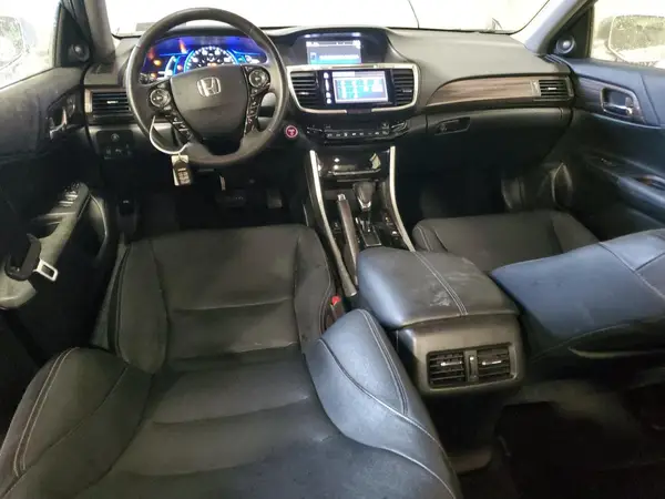 JHMCR6F7XHC025460 2017 HONDA ACCORD - Image 8