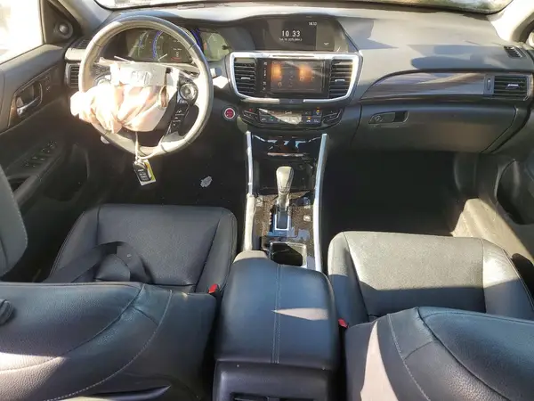 JHMCR6F7XHC028147 2017 HONDA ACCORD - Image 8