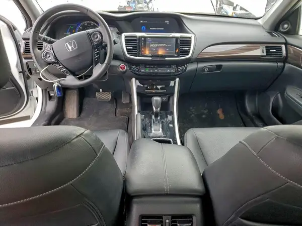JHMCR6F7XHC028150 2017 HONDA ACCORD - Image 8