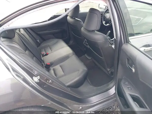JHMCR6F7XHC029797 2017 HONDA ACCORD - Image 8