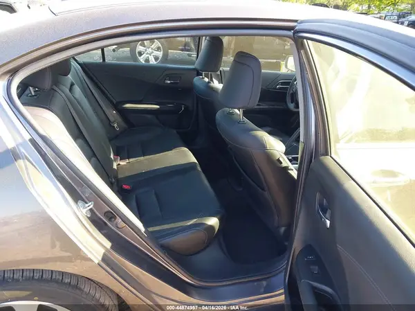 JHMCR6F7XHC030741 2017 HONDA ACCORD - Image 8