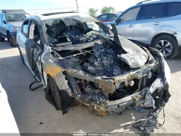 JHMCR6F7XHC030903 2017 HONDA ACCORD - Image 1