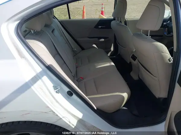 JHMCR6F7XHC800498 2017 HONDA ACCORD - Image 8