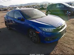 JHMFC1F30JX000354 2018 HONDA CIVIC