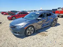 JHMFC1F30JX000449 2018 HONDA CIVIC