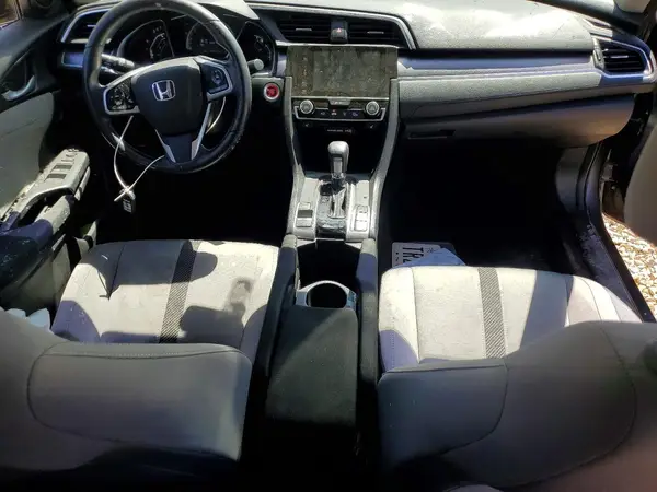 JHMFC1F30JX000449 2018 HONDA CIVIC - Image 8