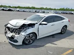 JHMFC1F30JX002928 2018 HONDA CIVIC