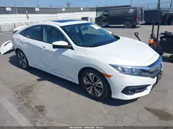 JHMFC1F30JX004047 2018 HONDA CIVIC