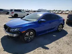 JHMFC1F30JX004999 2018 HONDA CIVIC