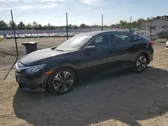 JHMFC1F30JX005036 2018 HONDA CIVIC
