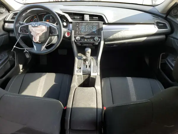 JHMFC1F30JX005036 2018 HONDA CIVIC - Image 8