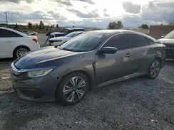 JHMFC1F30JX005103 2018 HONDA CIVIC