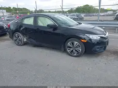 JHMFC1F30JX005442 2018 HONDA CIVIC
