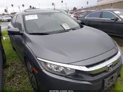 JHMFC1F30JX006221 2018 HONDA CIVIC