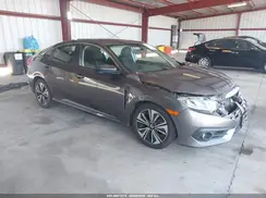 JHMFC1F30JX008289 2018 HONDA CIVIC