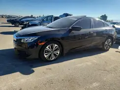 JHMFC1F30JX008793 2018 HONDA CIVIC