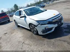 JHMFC1F30JX008812 2018 HONDA CIVIC