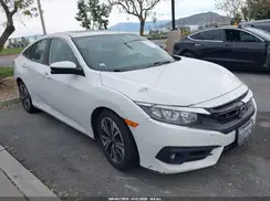 JHMFC1F30JX009247 2018 HONDA CIVIC