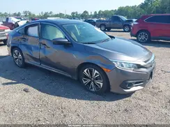 JHMFC1F30JX010804 2018 HONDA CIVIC