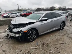 JHMFC1F30JX011581 2018 HONDA CIVIC