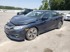 JHMFC1F30JX011628 2018 HONDA CIVIC