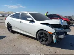 JHMFC1F30JX011712 2018 HONDA CIVIC