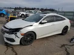 JHMFC1F30JX012021 2018 HONDA CIVIC