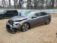 JHMFC1F30JX012150 2018 HONDA CIVIC