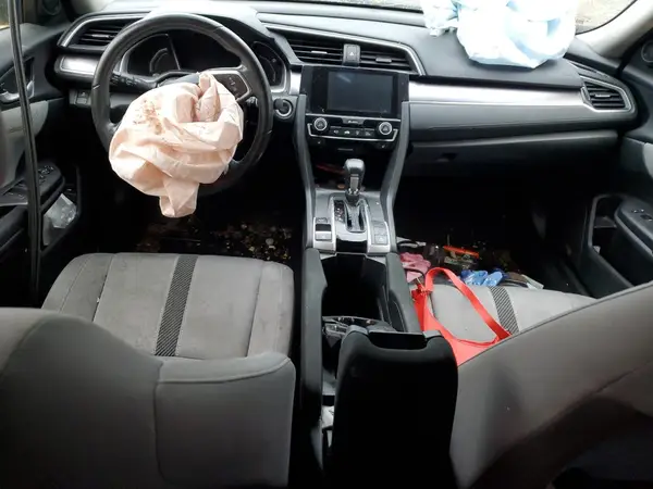 JHMFC1F30JX012150 2018 HONDA CIVIC - Image 8
