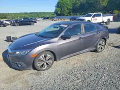 JHMFC1F30JX012813 2018 HONDA CIVIC