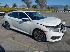 JHMFC1F30JX013752 2018 HONDA CIVIC