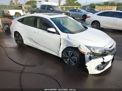 JHMFC1F30JX014125 2018 HONDA CIVIC