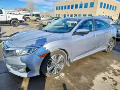 JHMFC1F30JX014562 2018 HONDA CIVIC