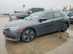 JHMFC1F30JX015372 2018 HONDA CIVIC
