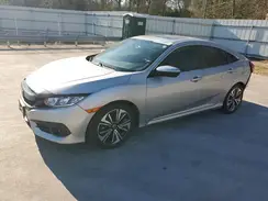 JHMFC1F30JX015422 2018 HONDA CIVIC