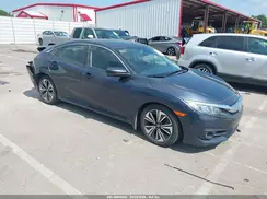 JHMFC1F30JX016621 2018 HONDA CIVIC