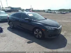 JHMFC1F30JX017302 2018 HONDA CIVIC