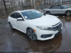 JHMFC1F30JX017378 2018 HONDA CIVIC