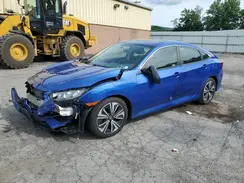 JHMFC1F30JX018725 2018 HONDA CIVIC