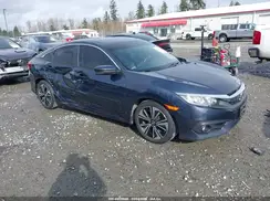 JHMFC1F30JX018871 2018 HONDA CIVIC