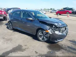JHMFC1F30JX018885 2018 HONDA CIVIC