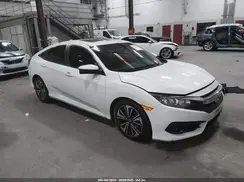 JHMFC1F30JX019289 2018 HONDA CIVIC