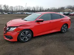 JHMFC1F30JX020152 2018 HONDA CIVIC