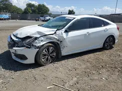 JHMFC1F30JX020183 2018 HONDA CIVIC