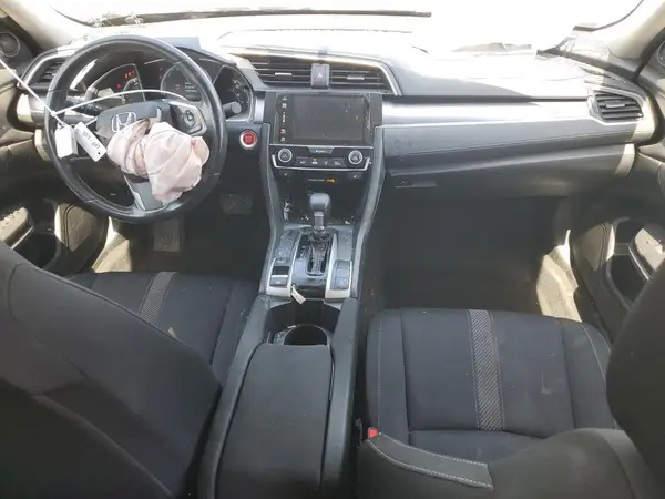 JHMFC1F30JX020183 2018 HONDA CIVIC - Image 8