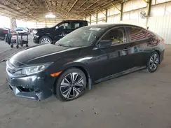 JHMFC1F30JX020250 2018 HONDA CIVIC