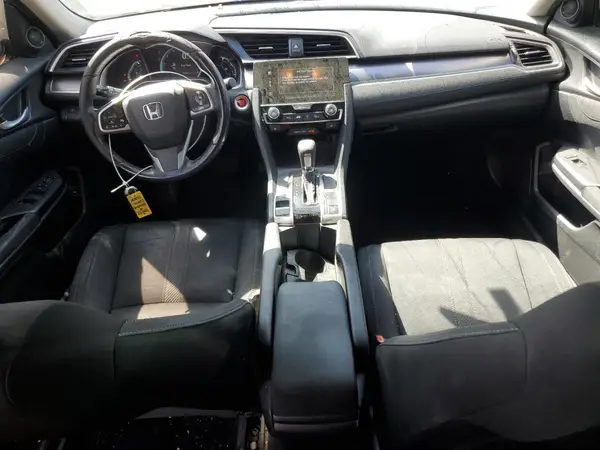 JHMFC1F30JX020250 2018 HONDA CIVIC - Image 8