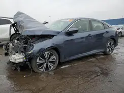 JHMFC1F30JX020748 2018 HONDA CIVIC